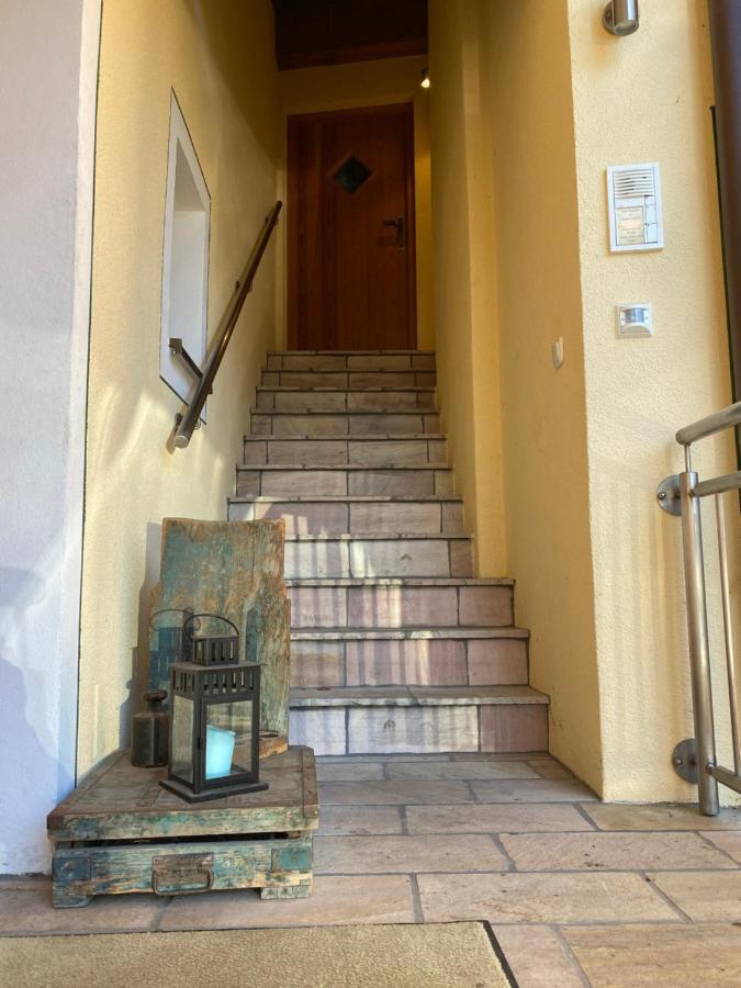 Apartament Gartner'S Platzl Eberfing Zewnętrze zdjęcie